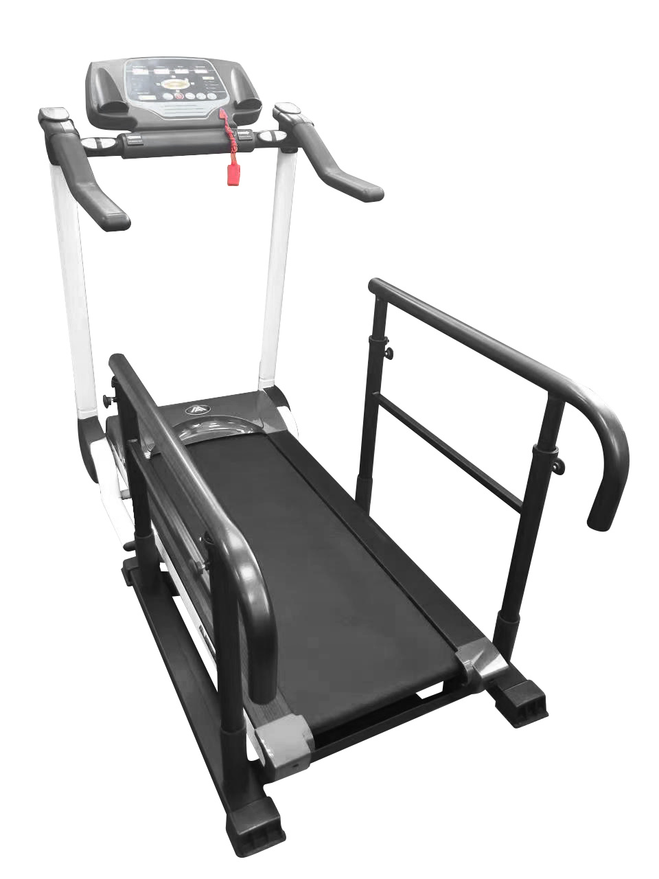 Беговая дорожка В2 + поручни купить по выгодной цене | American Motion ...
