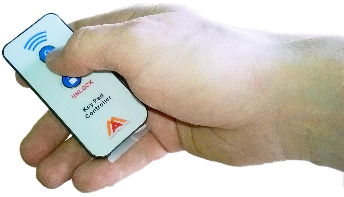 Слинг-система AMF 8241S 