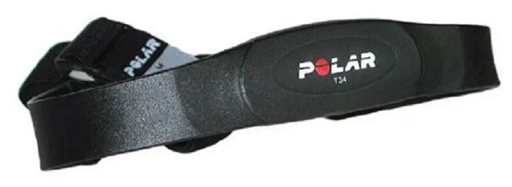 Кардиодатчик POLAR AMF купить по выгодной цене | American Motion Fitness